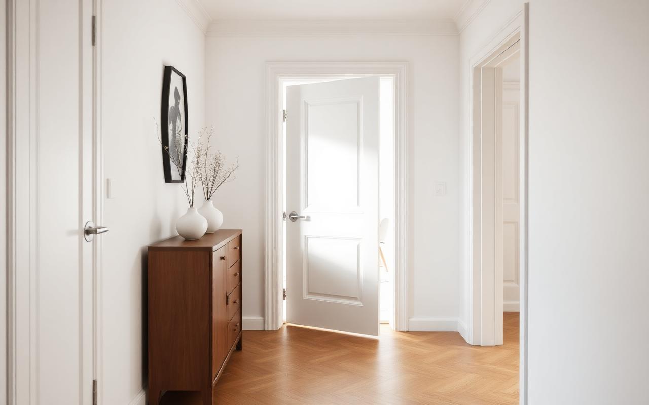Innentüren